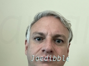 Joedibble