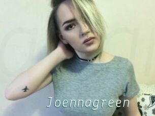 Joennagreen