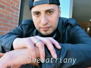 Joesatriany