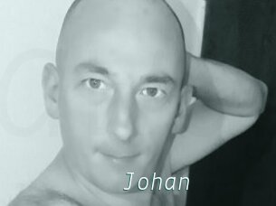 Johan