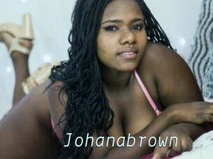 Johanabrown