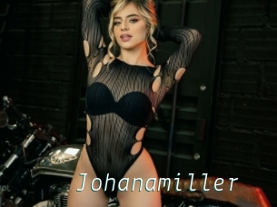 Johanamiller