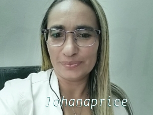 Johanaprice