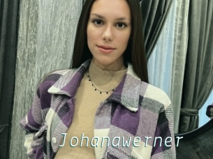 Johanawerner