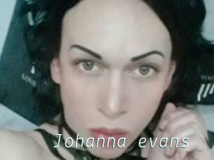 Johanna_evans