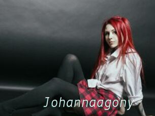 Johannaagony