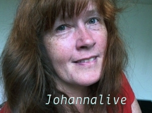 Johannalive