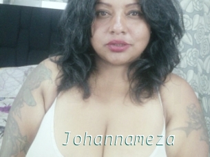 Johannameza