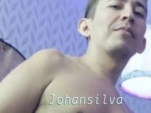 Johansilva