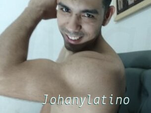 Johanylatino