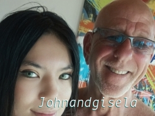 Johnandgisela