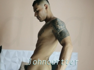 Johncartter