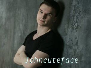 Johncuteface