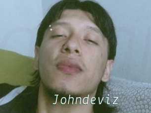 Johndeviz