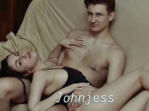 Johnjess