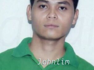 Johnlim