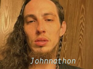 Johnnathon