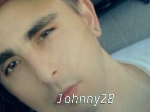 Johnny28