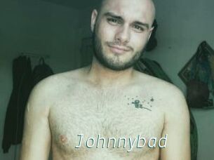 Johnnybad