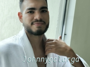 Johnnygalarga