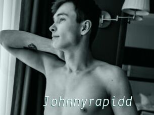 Johnnyrapidd