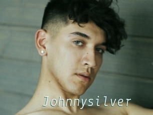 Johnnysilver