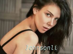 Johnsonli