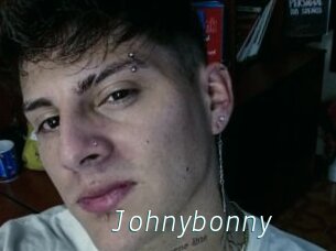 Johnybonny