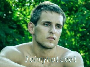 Johnyhotcool