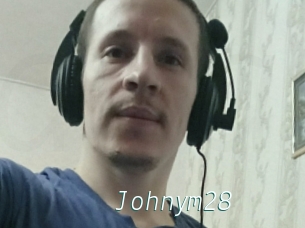 Johnym28