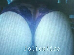 Joliealice