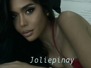 Joliepinay