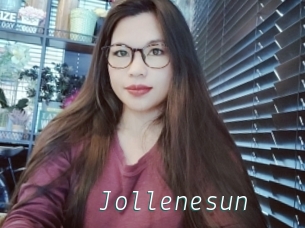 Jollenesun