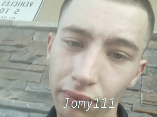 Jomy111