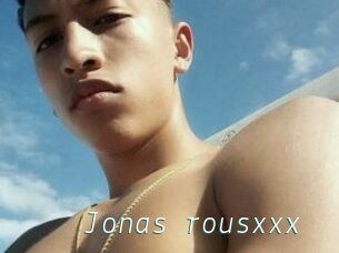 Jonas_rousxxx