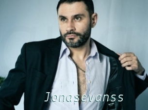 Jonasevanss