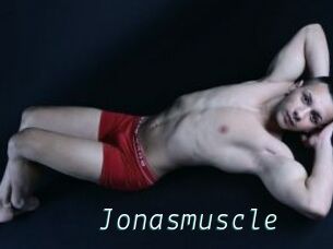 Jonasmuscle