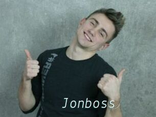 Jonboss