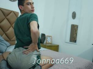 Jonnaa669