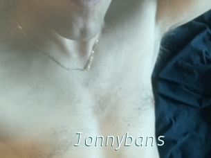 Jonnybans