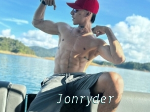 Jonryder