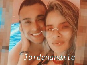 Jordanandmia