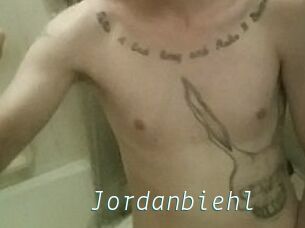 Jordanbiehl