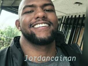 Jordancaiman