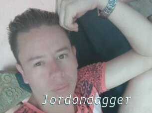 Jordandagger