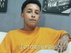 Jordanevanss