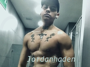 Jordanhaden