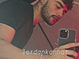 Jordankonnor