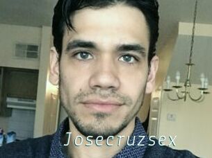 Josecruzsex