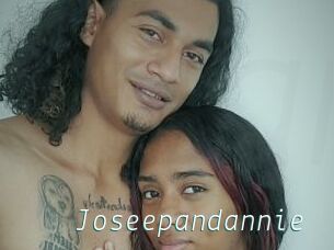 Joseepandannie